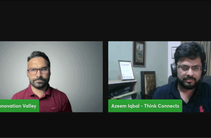 Impact of AI on Education, Work & Economic Models 